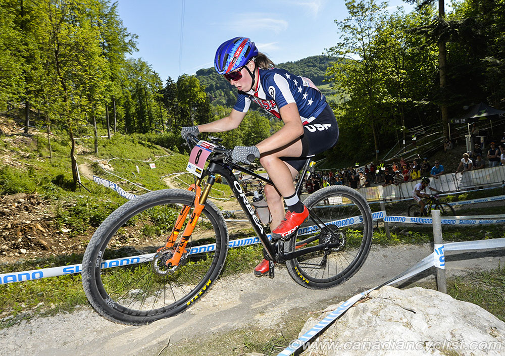 XC World Cup 2, Albstadt, Germany