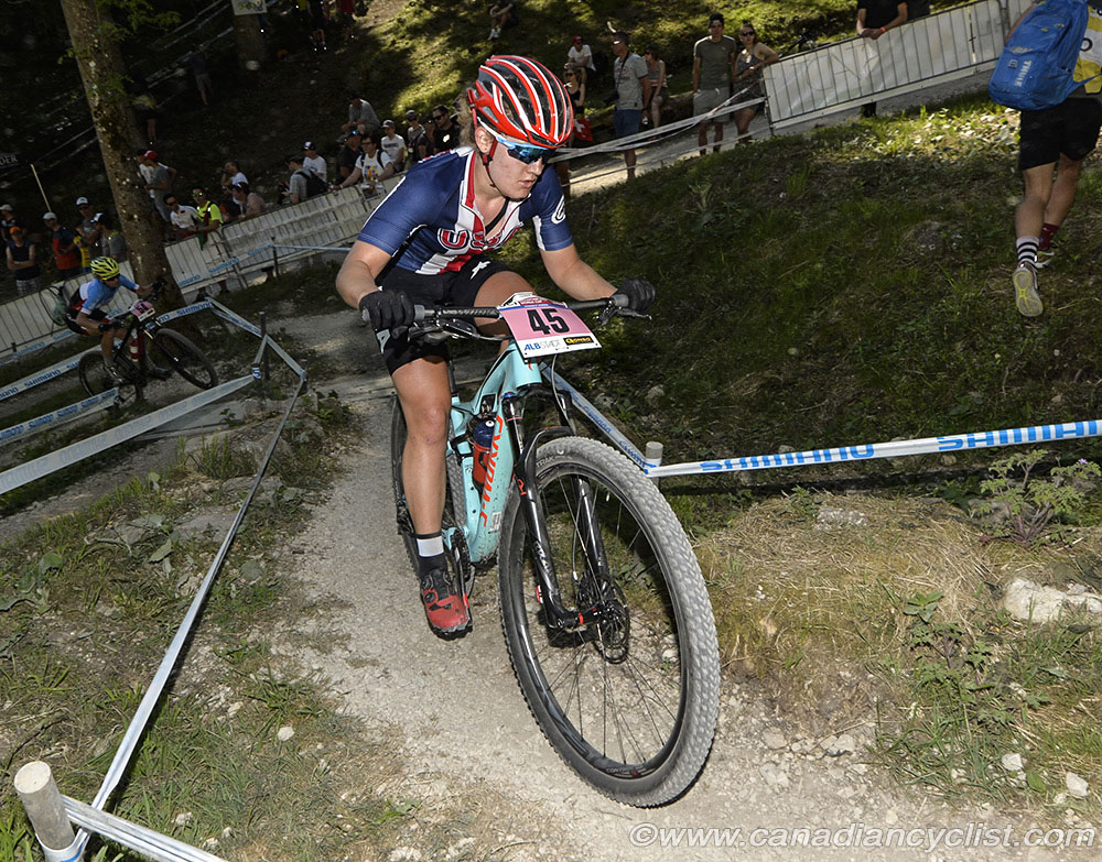 XC World Cup 2, Albstadt, Germany
