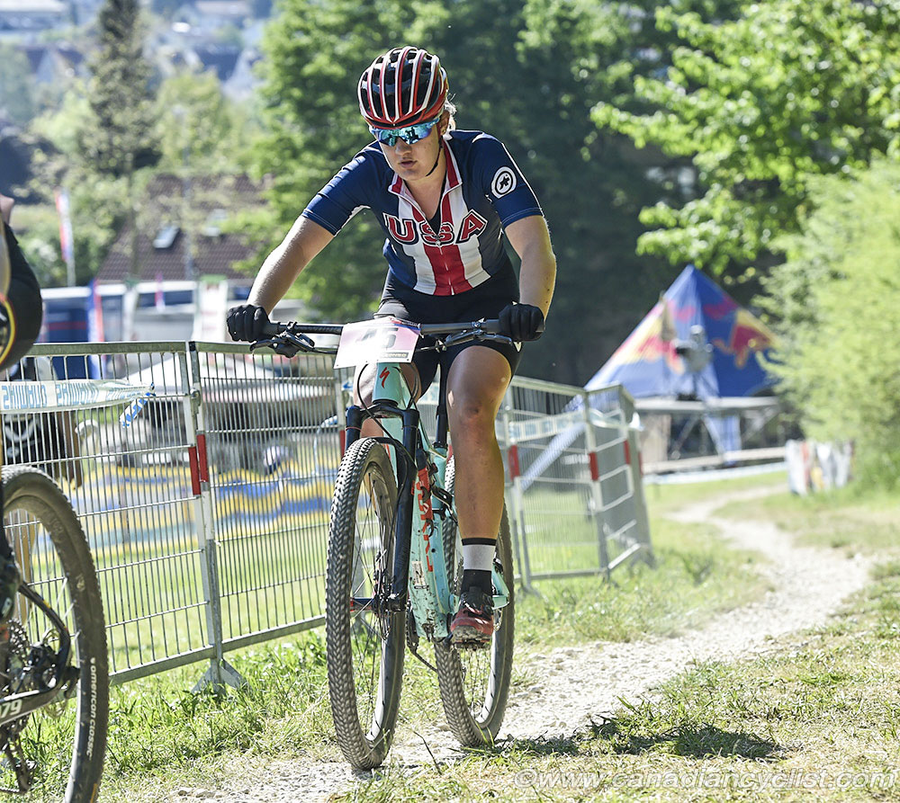 XC World Cup 2, Albstadt, Germany