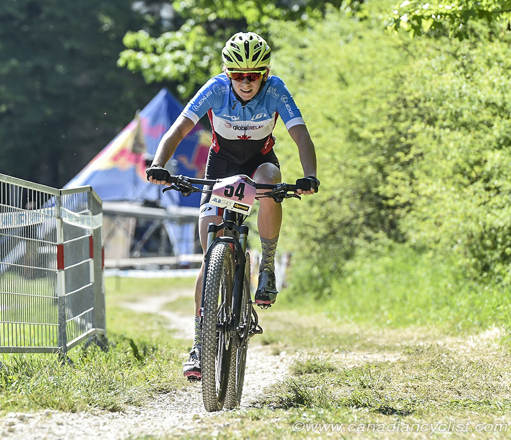 XC World Cup 2, Albstadt, Germany