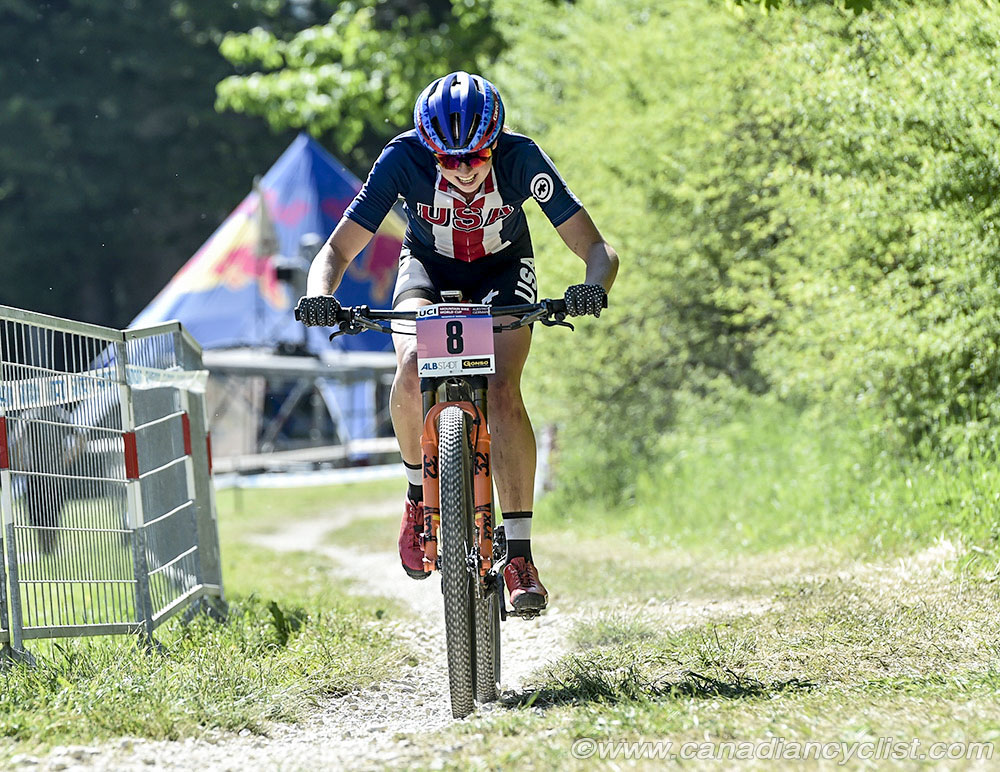 XC World Cup 2, Albstadt, Germany