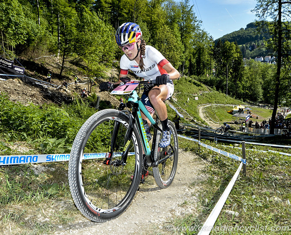 XC World Cup 2, Albstadt, Germany