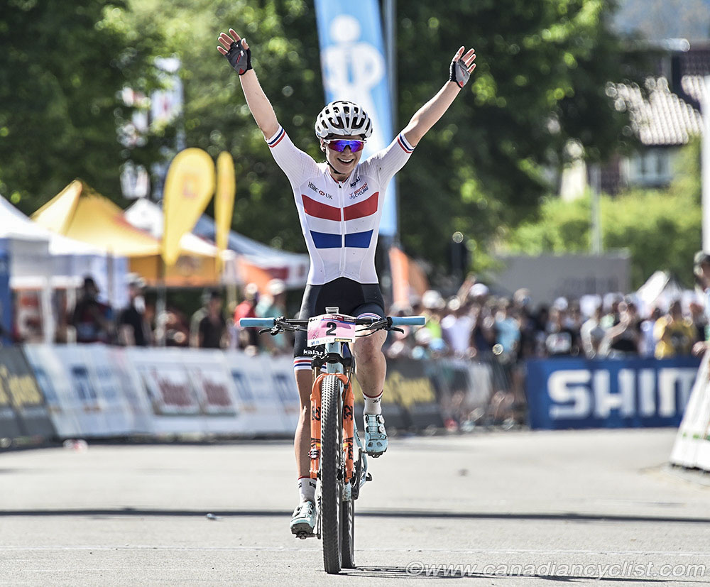 XC World Cup 2, Albstadt, Germany