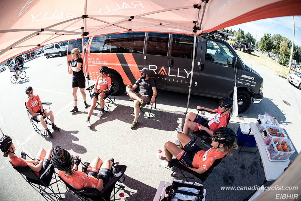 Tour de Delta - Delta Road Race