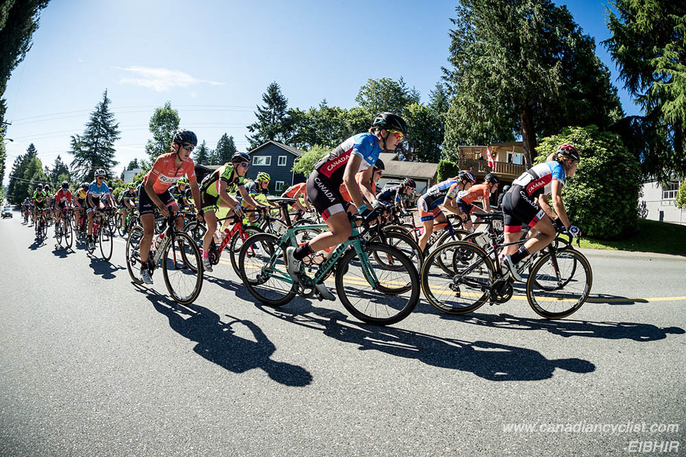 Tour de Delta - Delta Road Race