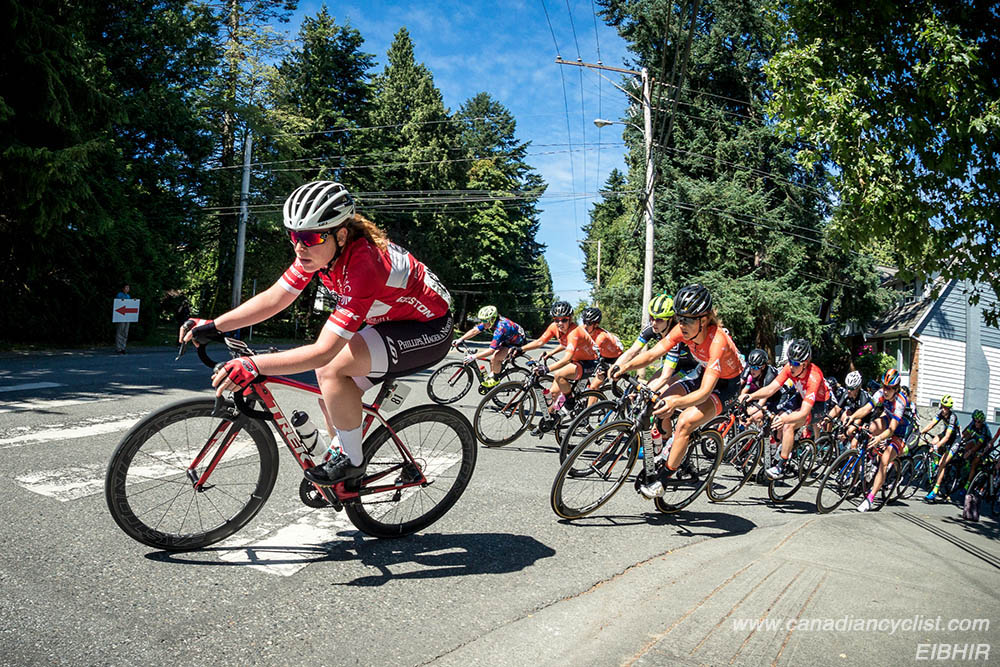 Tour de Delta - Delta Road Race
