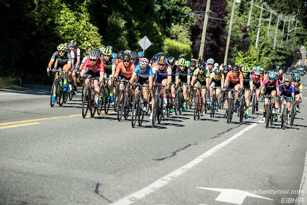 Tour de Delta - Delta Road Race