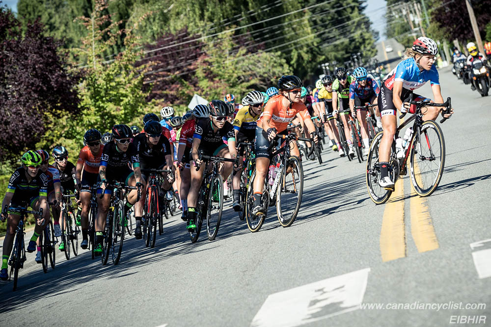Tour de Delta - Delta Road Race