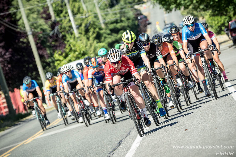 Tour de Delta - Delta Road Race
