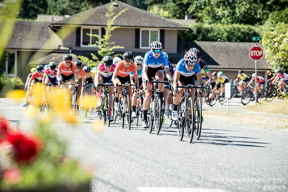 Tour de Delta - Delta Road Race