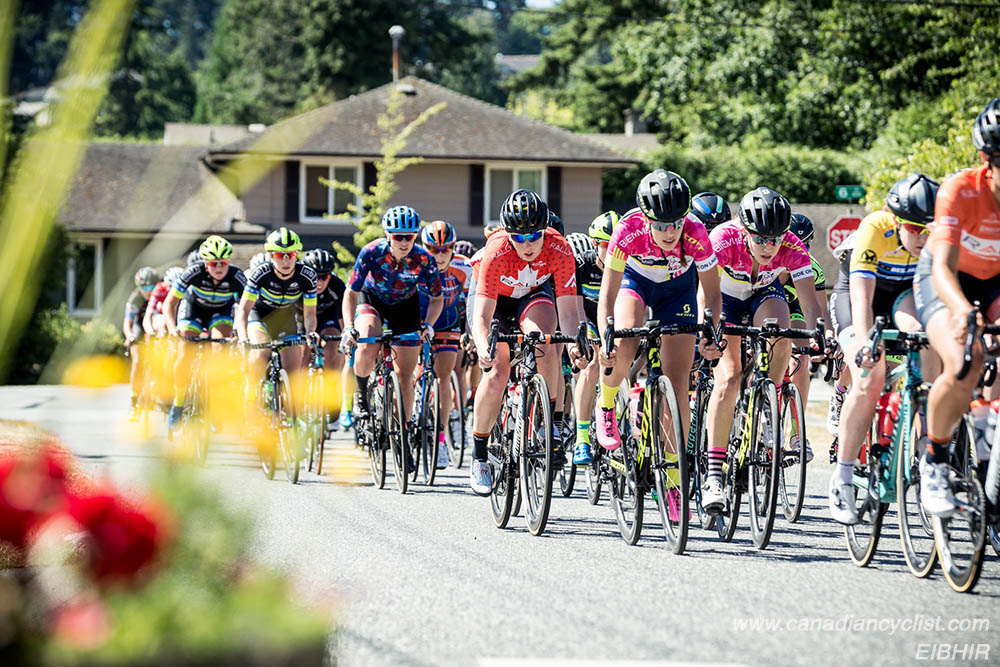 Tour de Delta - Delta Road Race