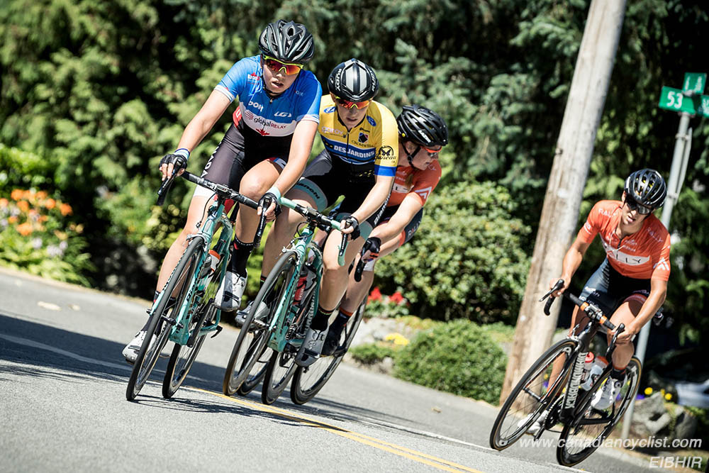 Tour de Delta - Delta Road Race