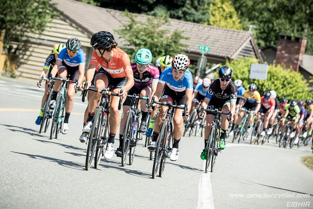 Tour de Delta - Delta Road Race