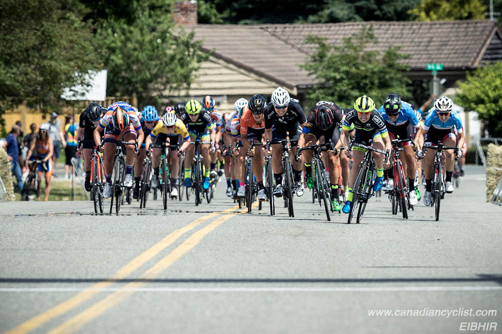 Tour de Delta - Delta Road Race