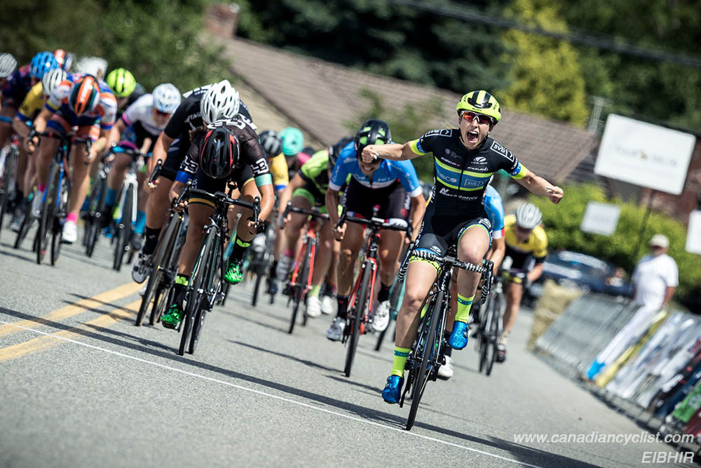 Tour de Delta - Delta Road Race