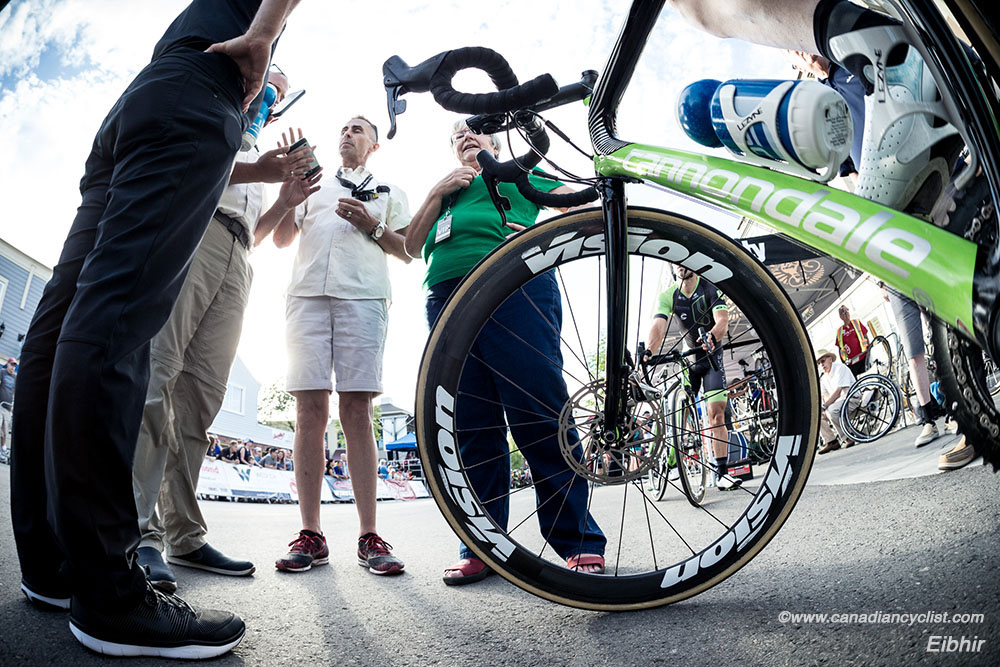 2017 BCSuperweek, Tour de Delta, Ladner Criterium