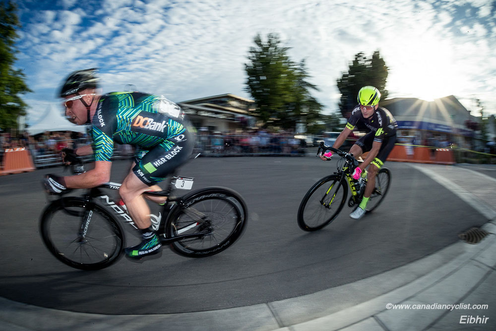 2017 BCSuperweek, Tour de Delta, Ladner Criterium