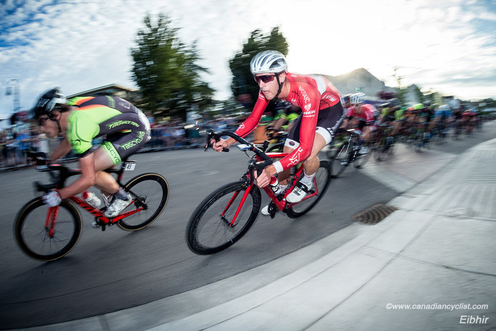 2017 BCSuperweek, Tour de Delta, Ladner Criterium