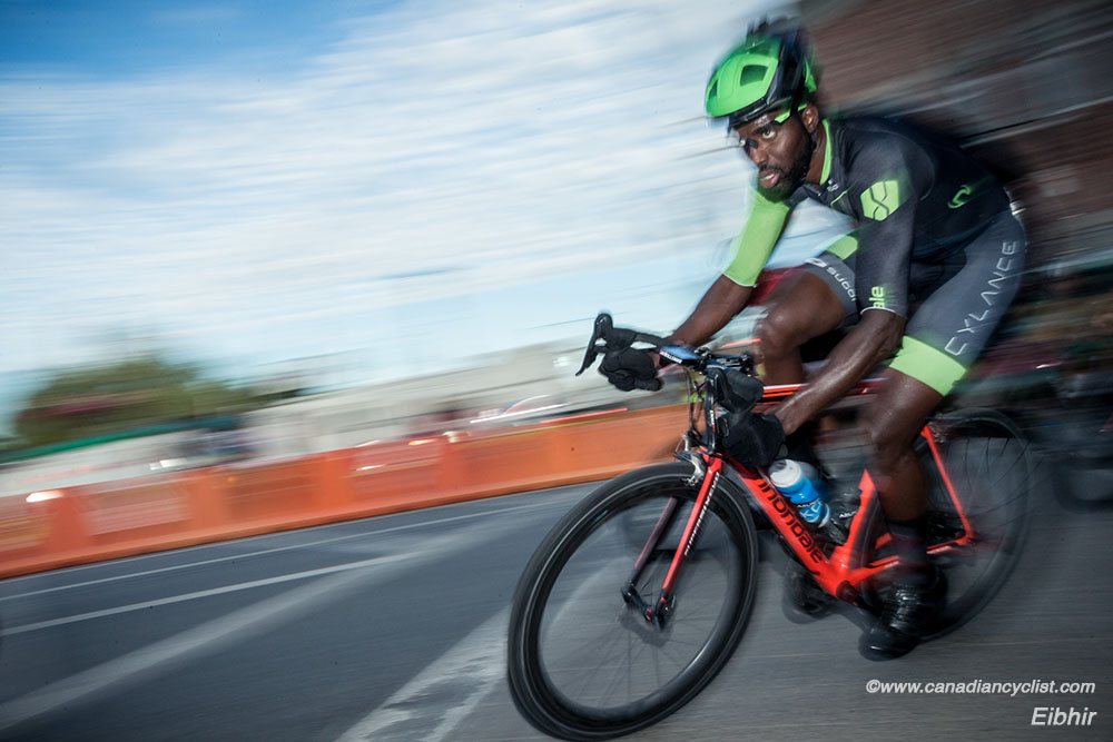 2017 BCSuperweek, Tour de Delta, Ladner Criterium