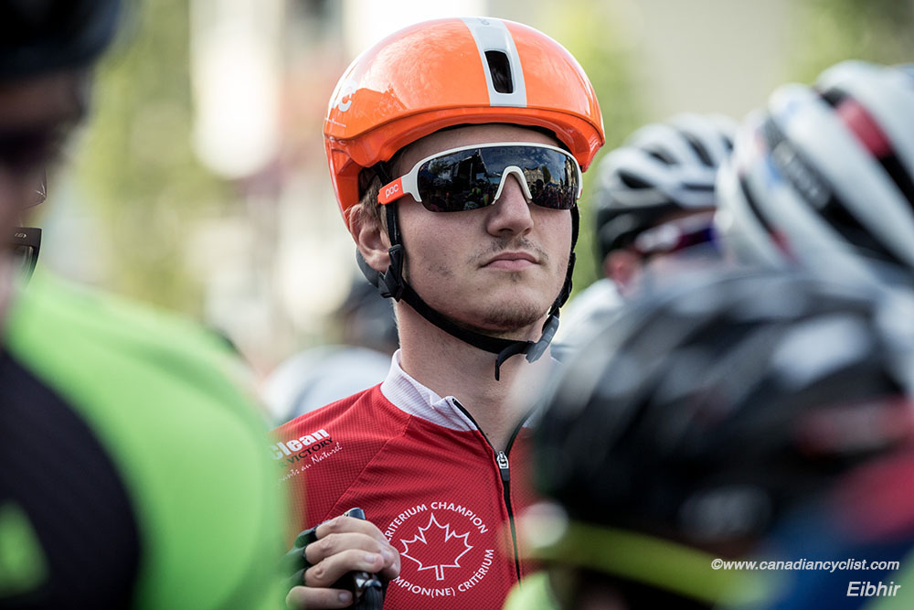 2017 BCSuperweek, Tour de Delta, Ladner Criterium