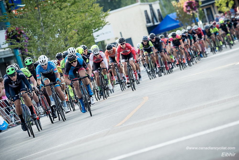 2017 BCSuperweek, Tour de Delta, Ladner Criterium