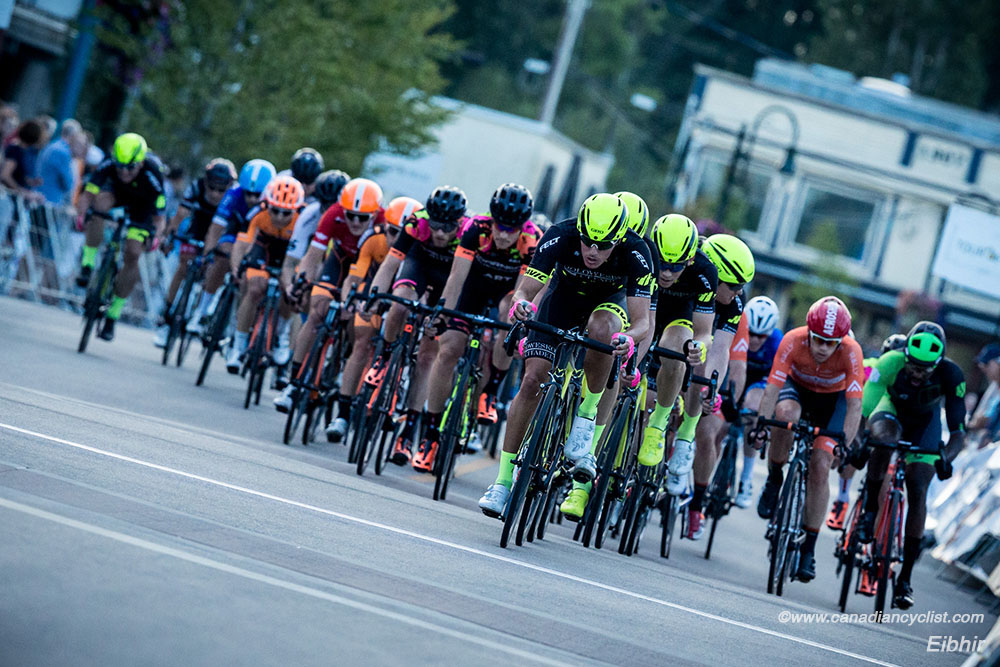 2017 BCSuperweek, Tour de Delta, Ladner Criterium