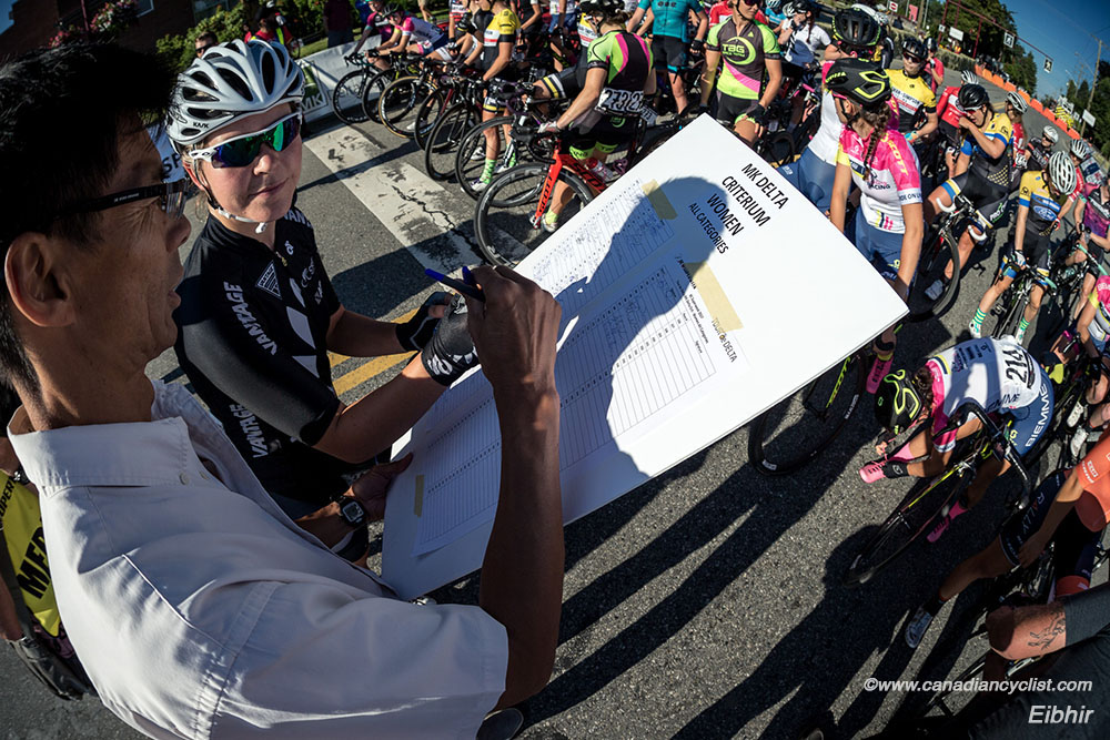 2017 BCSuperweek, Tour de Delta, MK Criterium