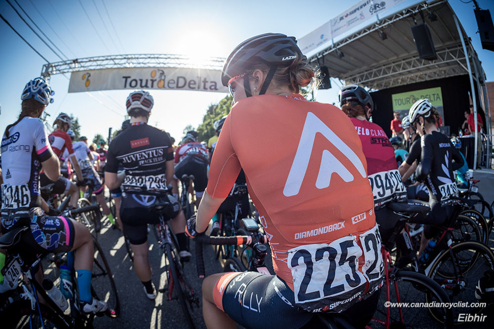 2017 BCSuperweek, Tour de Delta, MK Criterium