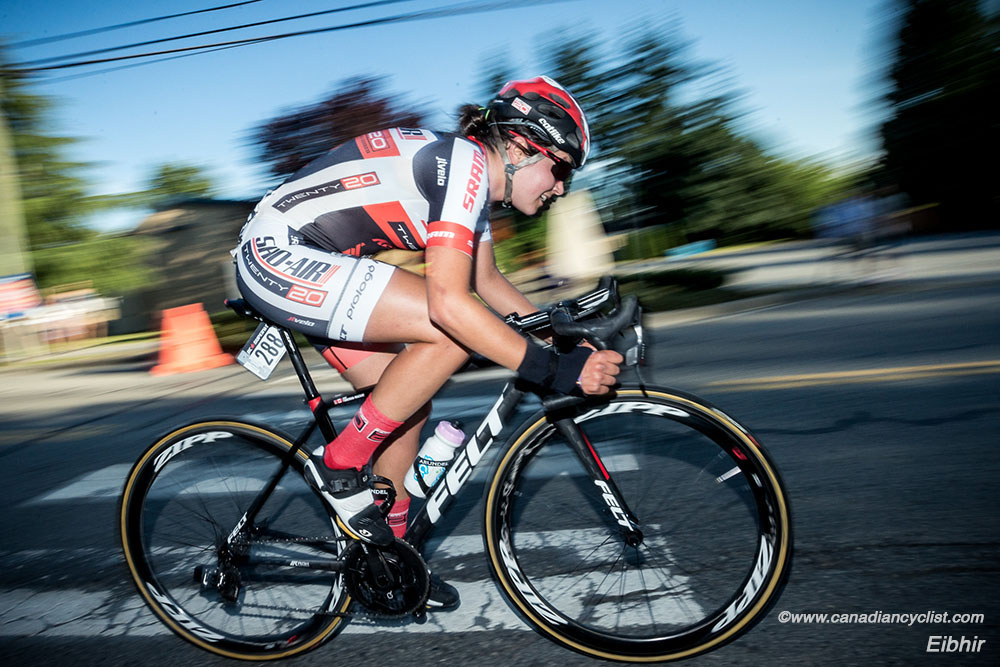 2017 BCSuperweek, Tour de Delta, MK Criterium