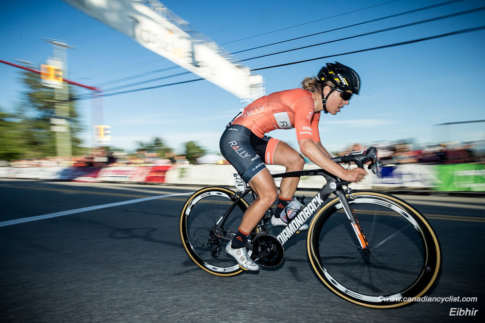 2017 BCSuperweek, Tour de Delta, MK Criterium