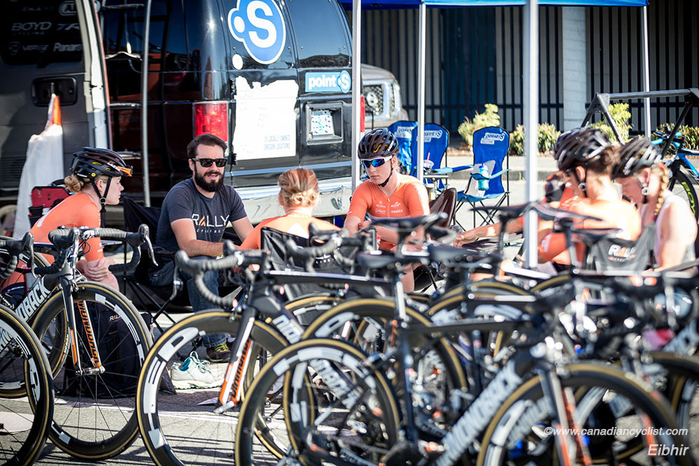 2017 BCSuperweek, Tour de Delta, MK Criterium