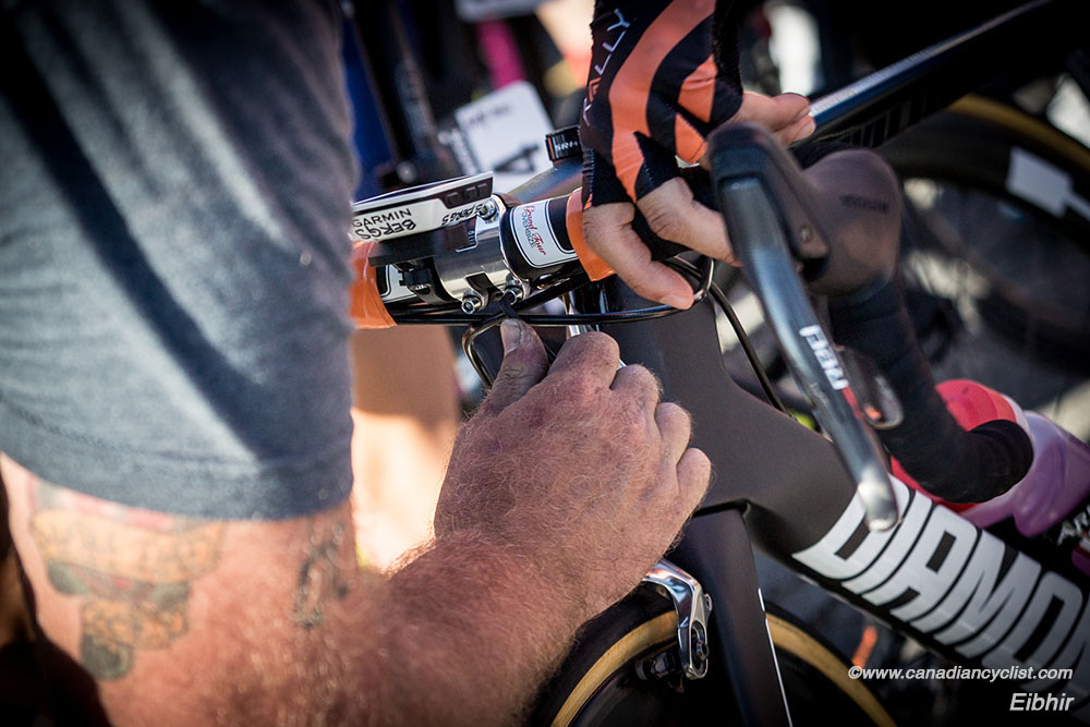 2017 BCSuperweek, Tour de Delta, MK Criterium