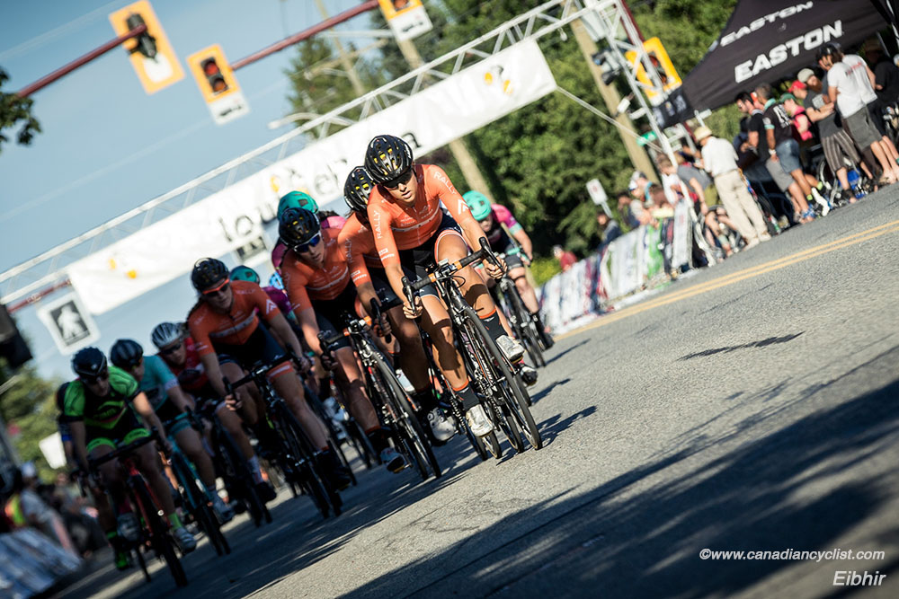 2017 BCSuperweek, Tour de Delta, MK Criterium