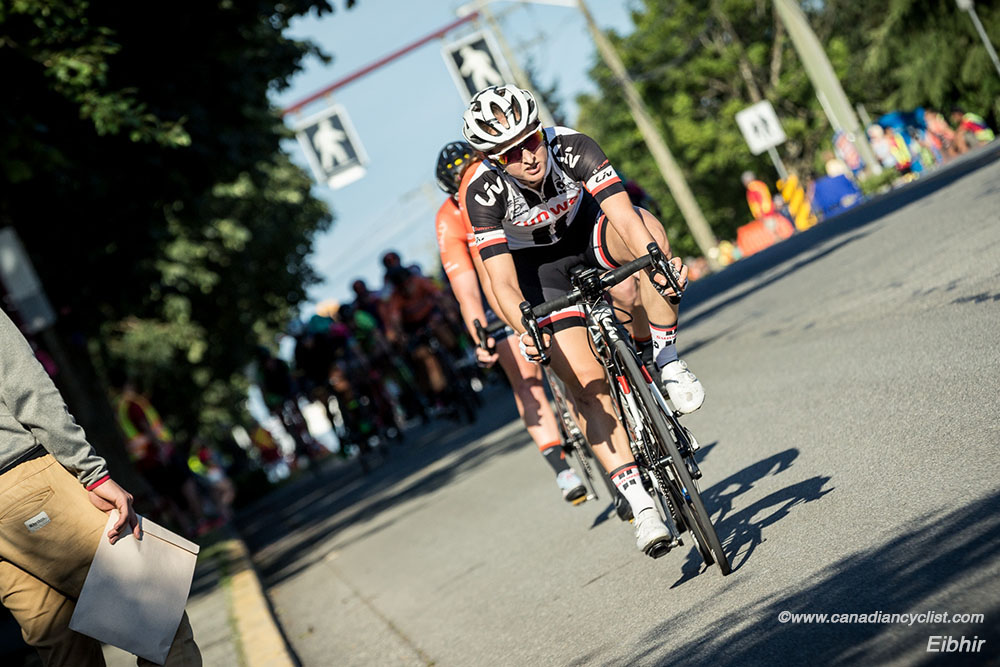 2017 BCSuperweek, Tour de Delta, MK Criterium
