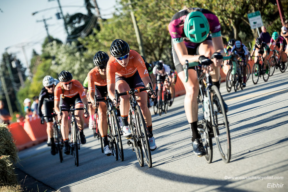 2017 BCSuperweek, Tour de Delta, MK Criterium