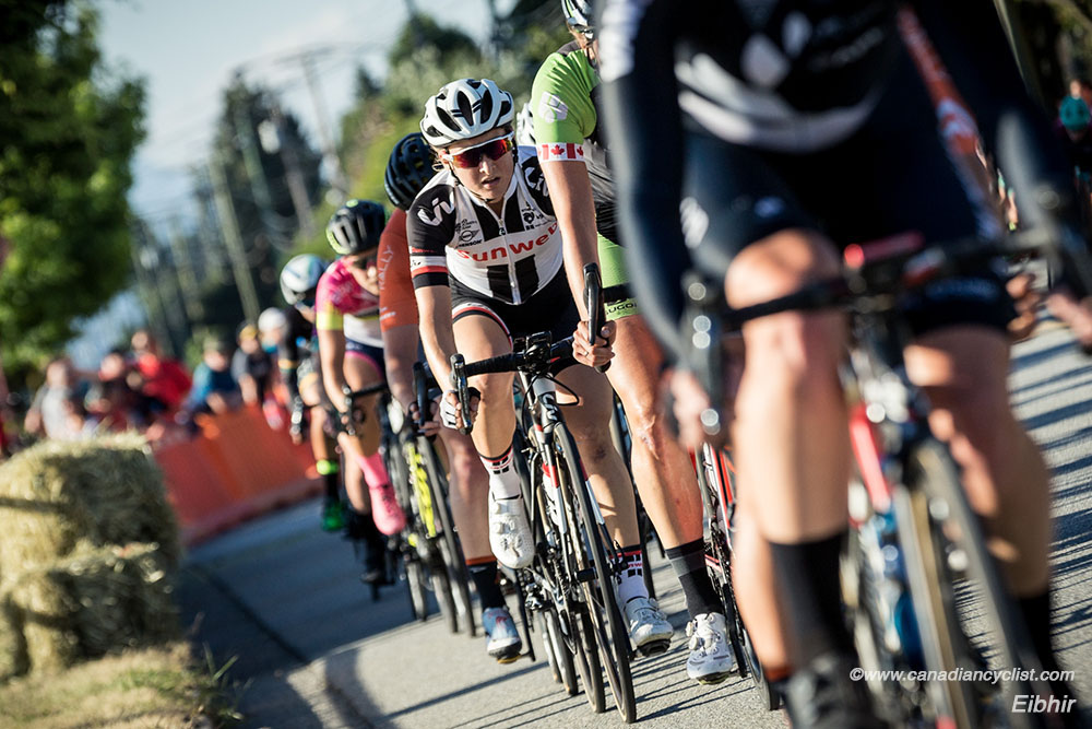 2017 BCSuperweek, Tour de Delta, MK Criterium