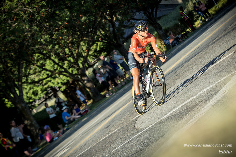 2017 BCSuperweek, Tour de Delta, MK Criterium