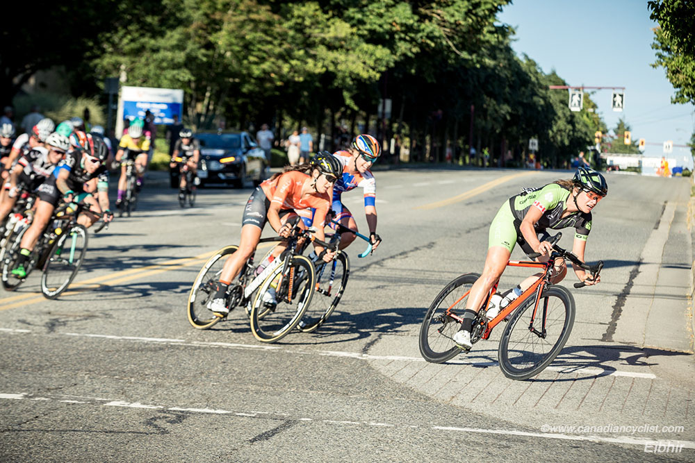 2017 BCSuperweek, Tour de Delta, MK Criterium