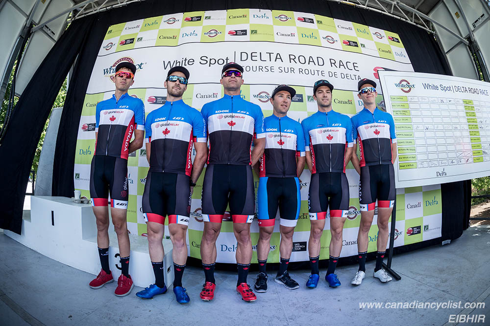 Tour de Delta - Delta Road Race