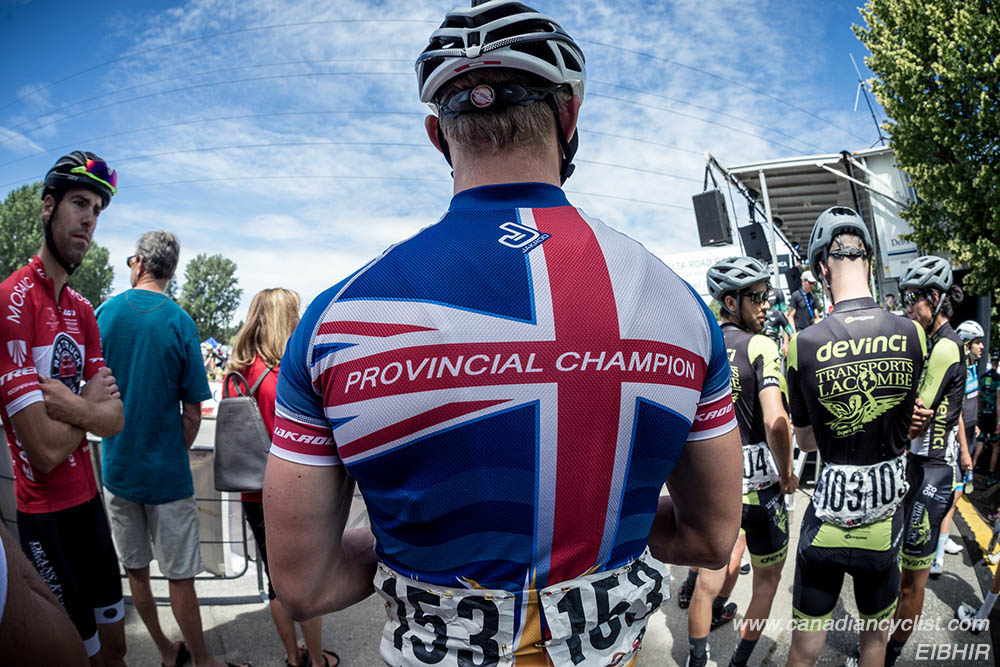 Tour de Delta - Delta Road Race
