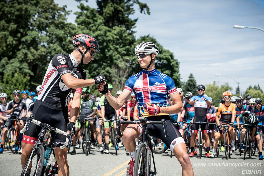 Tour de Delta - Delta Road Race
