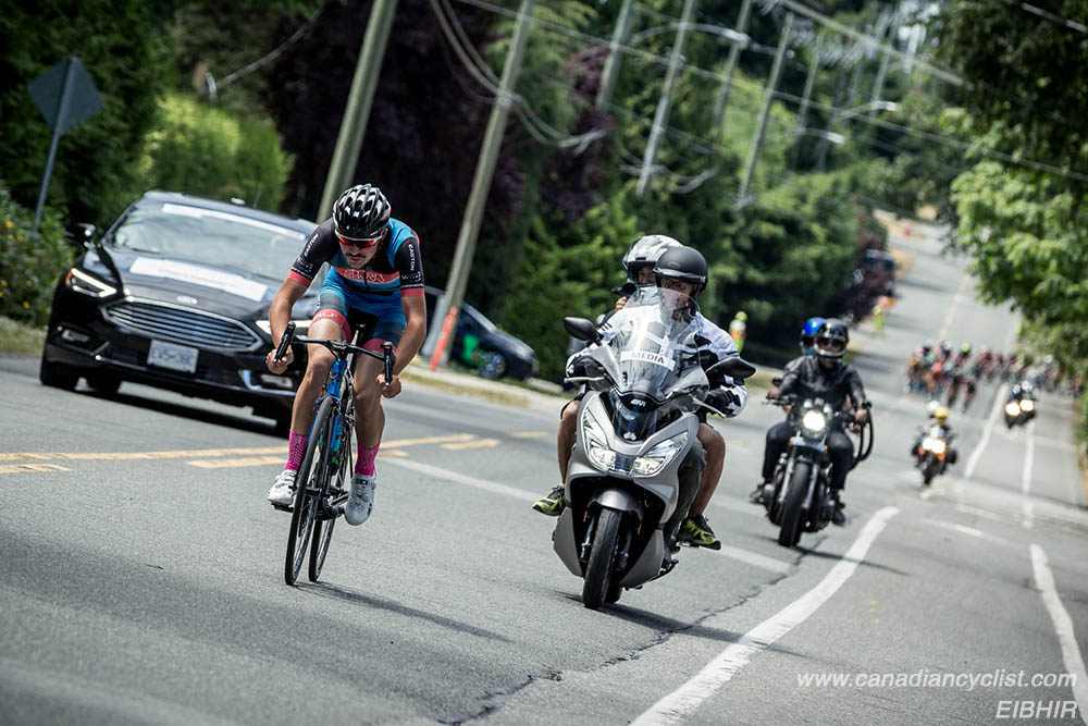 Tour de Delta - Delta Road Race