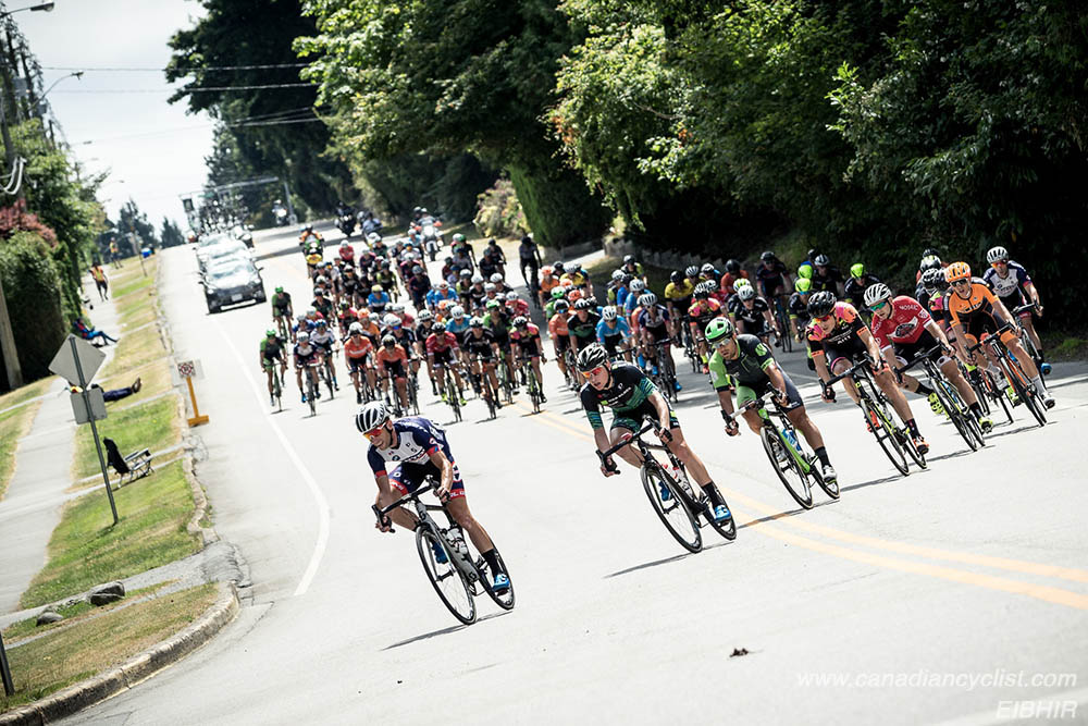 Tour de Delta - Delta Road Race