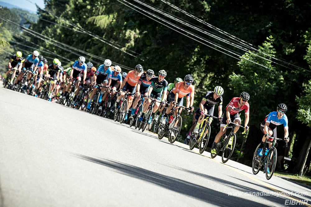 Tour de Delta - Delta Road Race