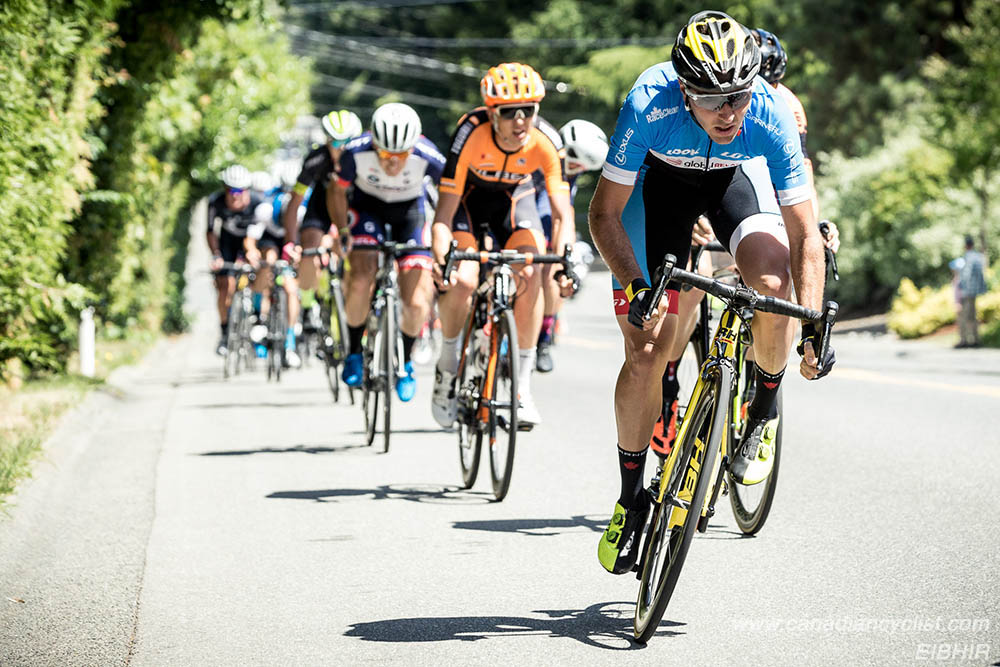 Tour de Delta - Delta Road Race