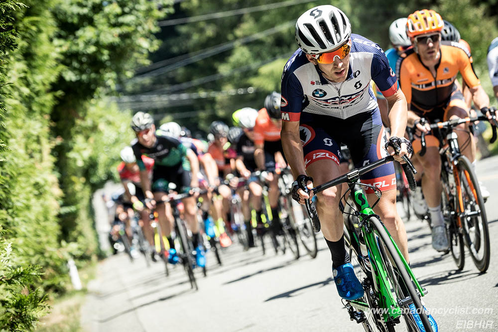 Tour de Delta - Delta Road Race