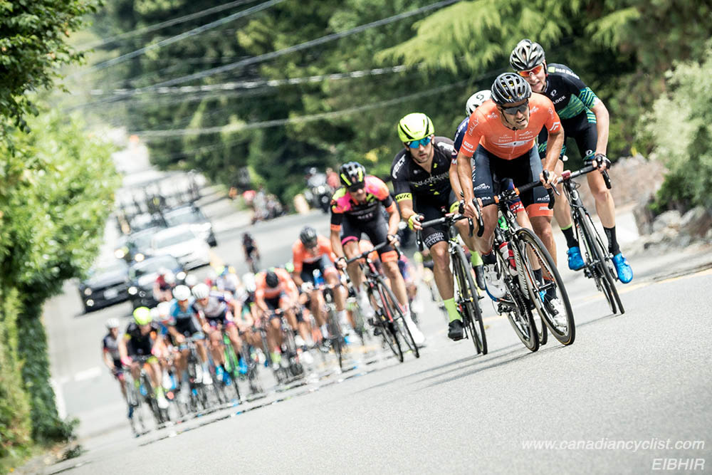 Tour de Delta - Delta Road Race