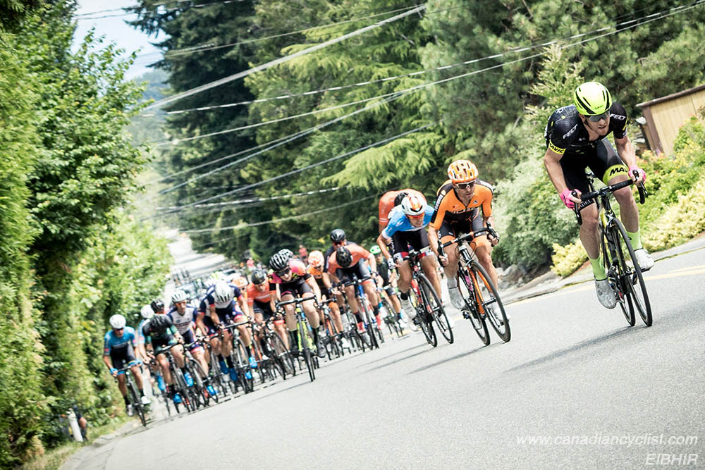 Tour de Delta - Delta Road Race
