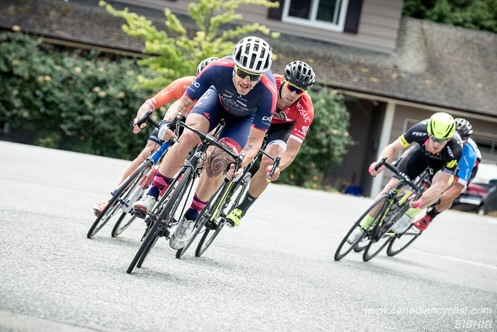Tour de Delta - Delta Road Race