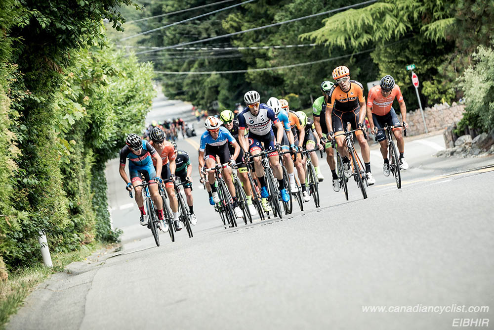 Tour de Delta - Delta Road Race